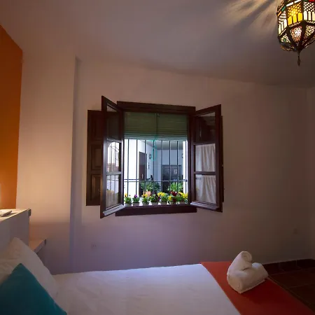 Mirador Alhambra - 2 Private Terraces - Wifi - Granada