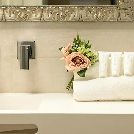 Palacete 1620, Premium Suites, Only Adults * גרנדה