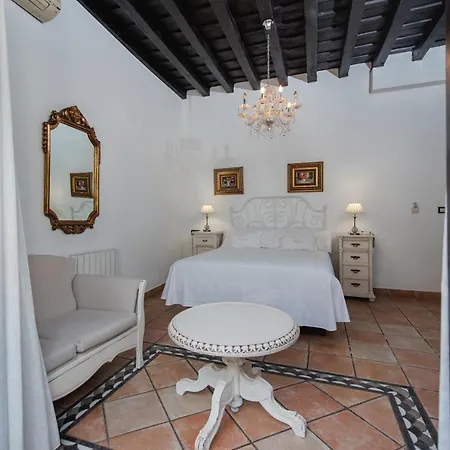 Hotel Rosa De Oro Granada