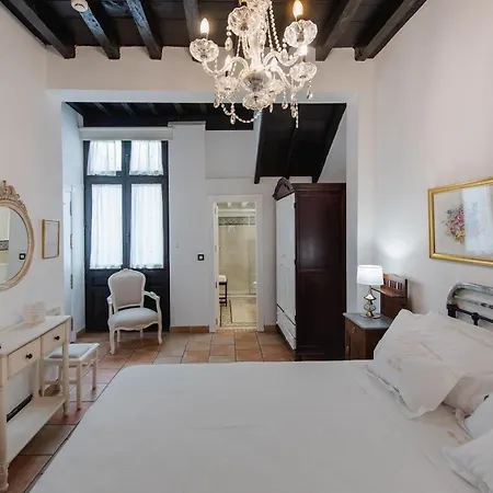 Hotel Rosa De Oro 3*