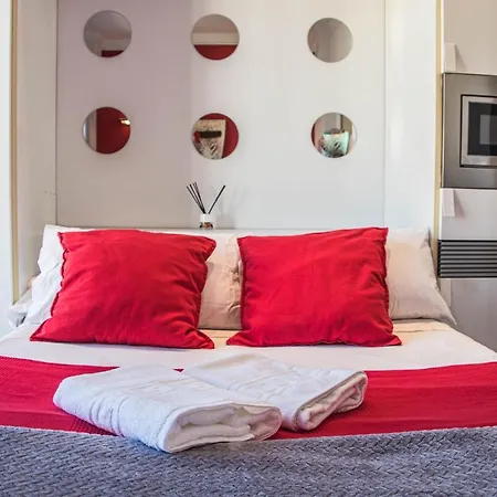 Plaza Nueva By A3rentals