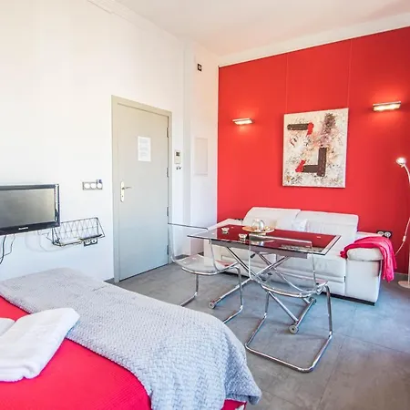 Apartamento Plaza Nueva By A3rentals Granada
