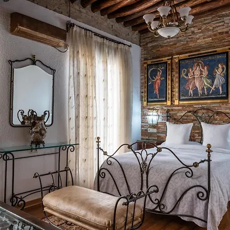 Отель Casa De Reyes