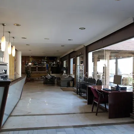 Hotel Galanes
