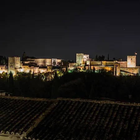 Plaza Nueva By A3rentals * Granada