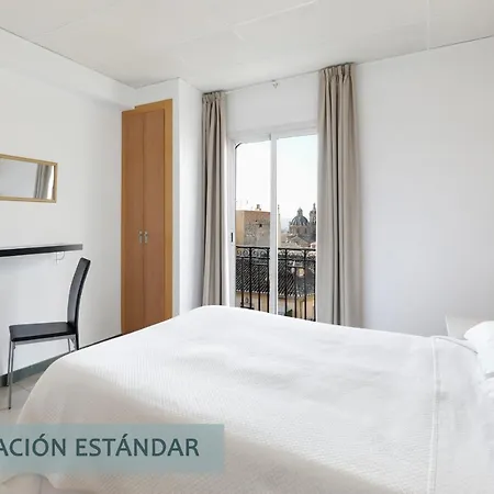 Guest house Atenas