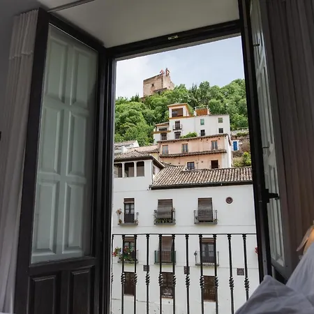 Hotel Rosa De Oro