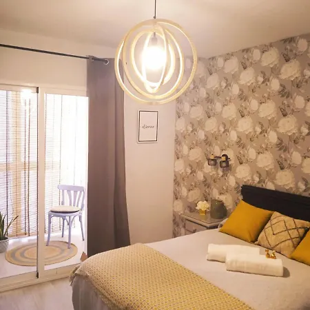 Hipica Center Appartement *