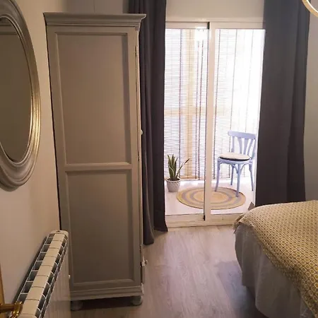 Appartement Hipica Center *