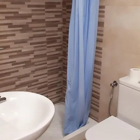 Nevot Guest house Granada