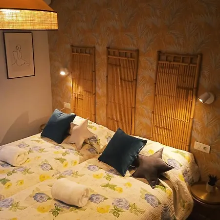 Appartement Hipica Center Granada