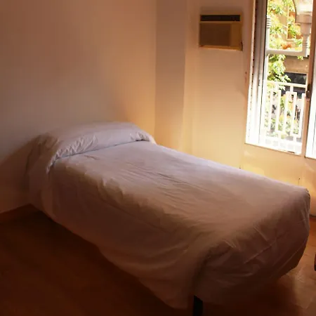 Intercentro Hotel Granada