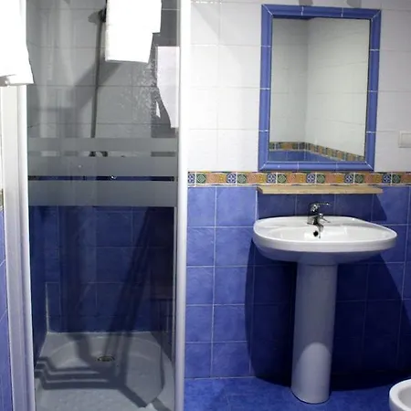 Hotel Intercentro Granada