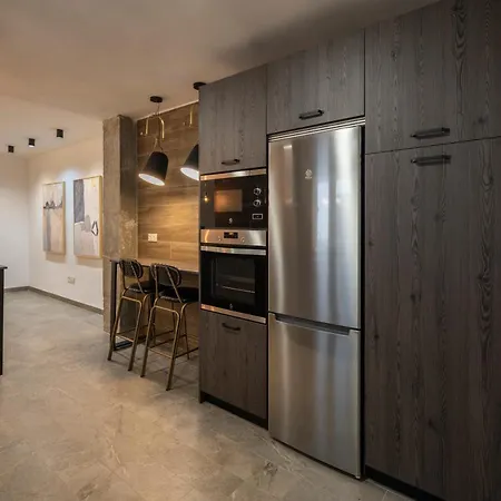La Mariana Apartment