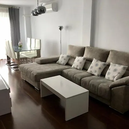 Apartment Tuguest Manuel De Falla 5