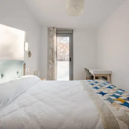 Apartamento Carmela De Dos Granada