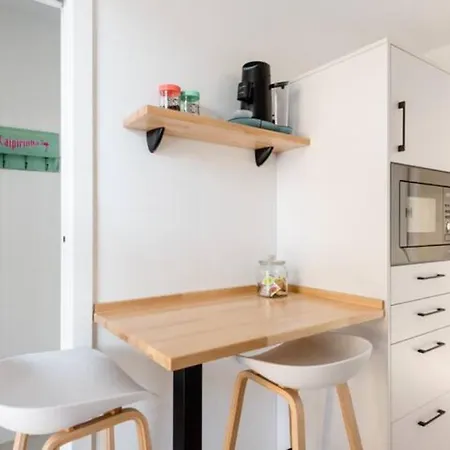 Apartamento Carmela De Dos Granada