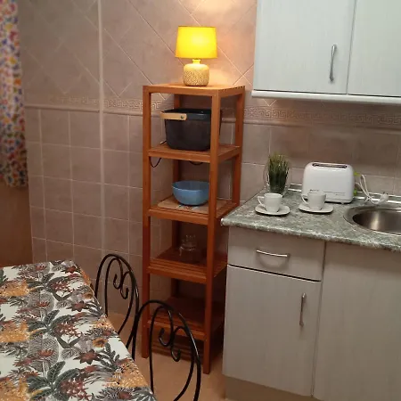 Hipica Center Appartement *