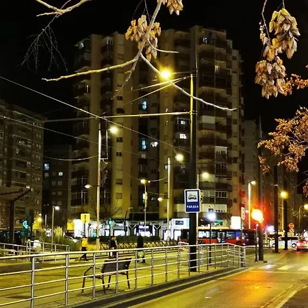 Hipica Center Appartement