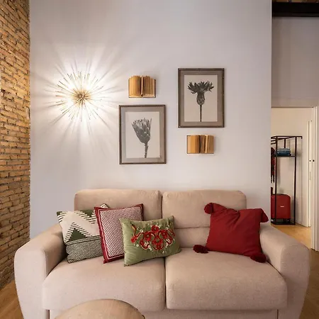 Apartment Botanic - Centro *