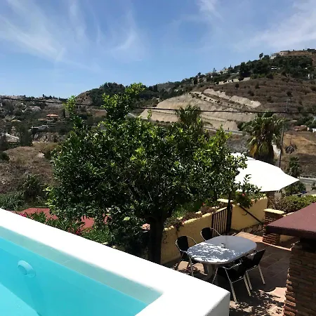 Casa Hector Сasa de vacaciones