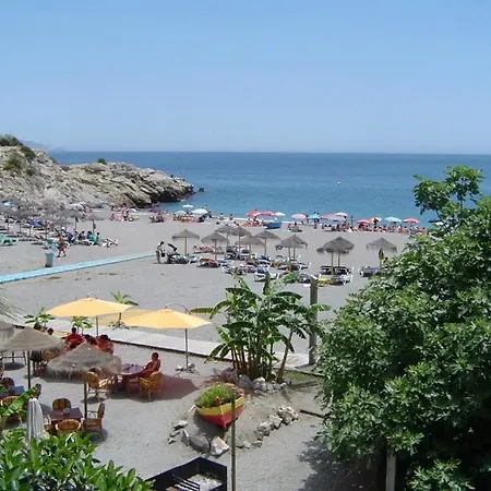 Сasa de vacaciones Casa Hector Granada
