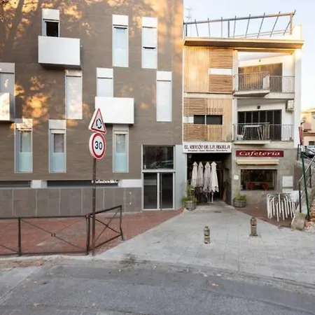 Carmela De Dos Apartamento