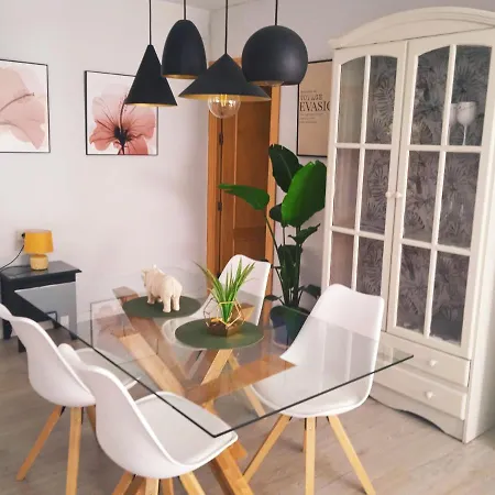 Appartement Hipica Center *