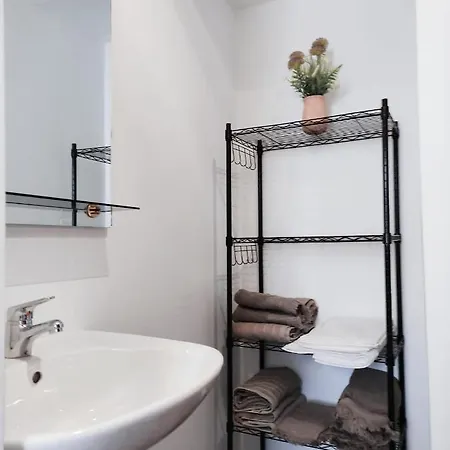La Casita Del Rio 1