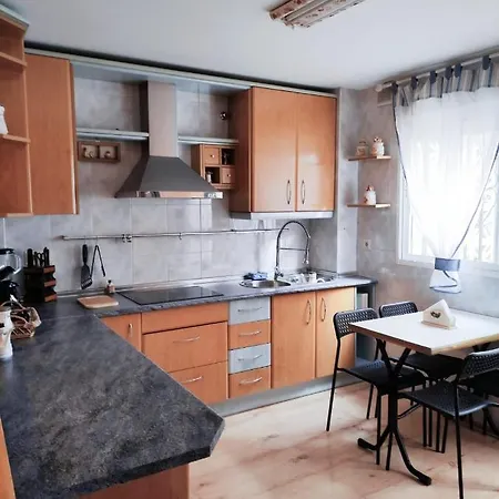 La Casita Del Rio 1 Apartment