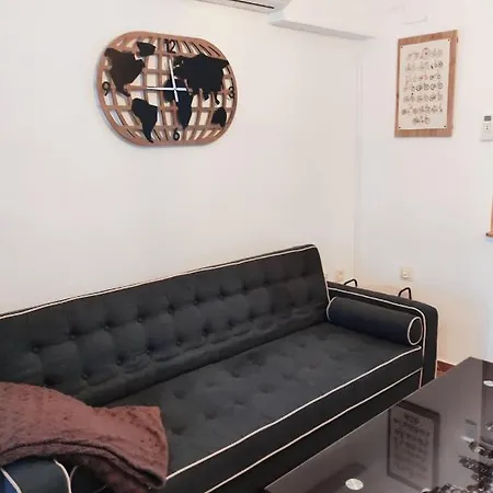 La Casita Del Rio 1 Apartment *
