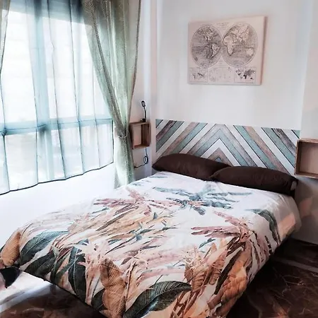 La Casita Del Rio 1 *