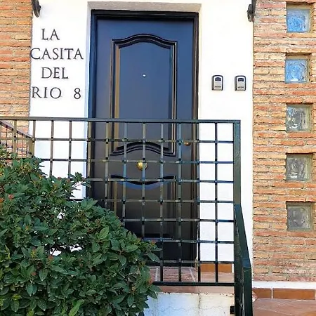 Apartment La Casita Del Rio 1