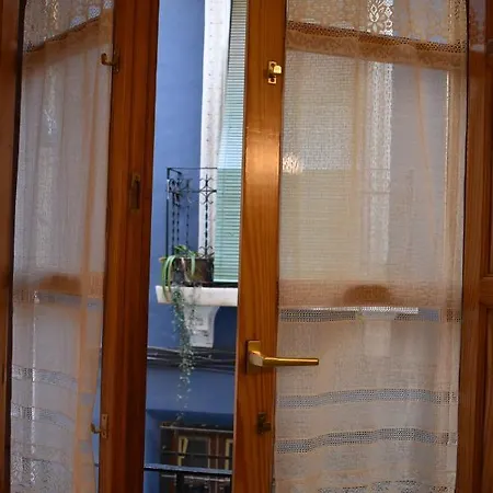 Apartmán San Matias 8 Granada