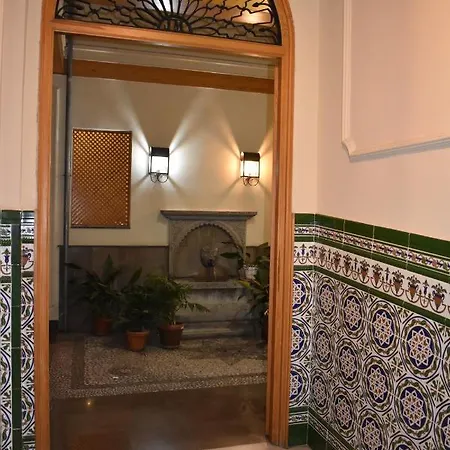 Apartmán San Matias 8