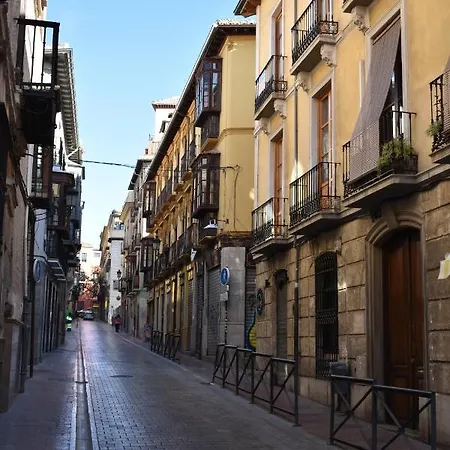 Apartmán San Matias 8 *