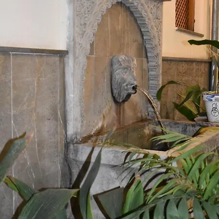 Apartmán San Matias 8 Granada