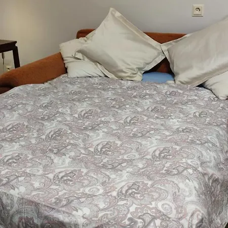 Apartamento Serrallo, Parking Gratuito Y Cocina, Alhambra Y Playa *