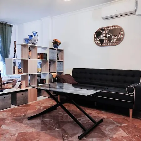 La Casita Del Rio 1 *