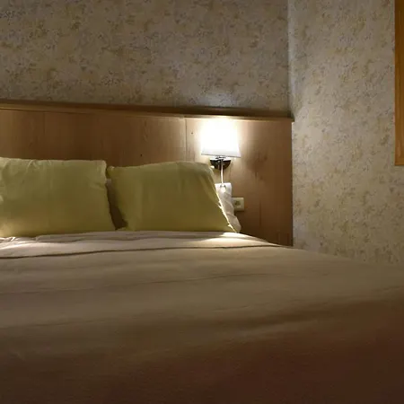 Apartmán San Matias 8