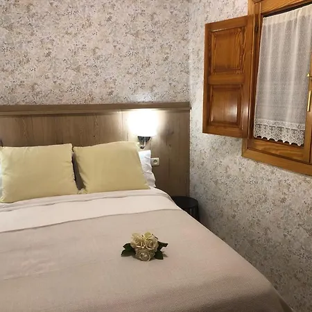 San Matias 8 * Granada