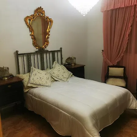 Apartment Casa Luisa Granada