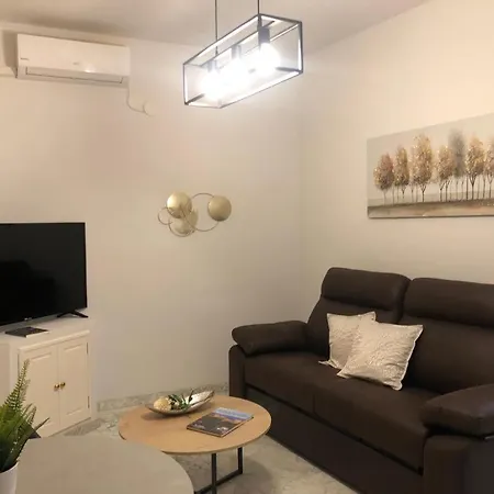 San Matias 8 Apartmán Granada