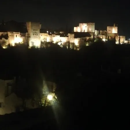 Ubytování v soukromí Cueva El Duende
