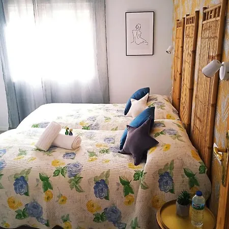 Hipica Center 아파트 그라나다