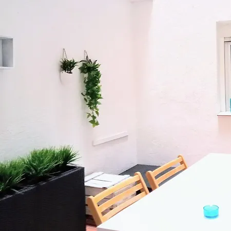 N&v San Anton Apartamento *