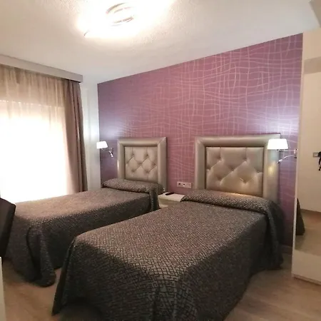 Molinos *