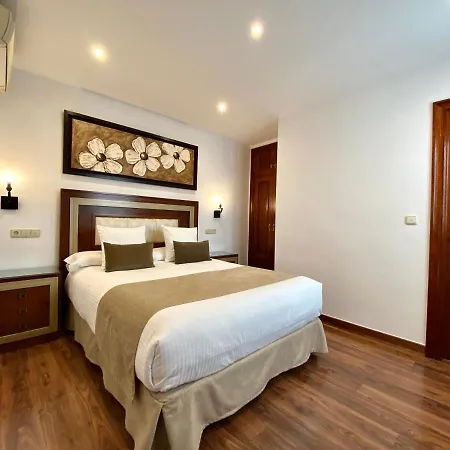 Rodri (adults Only) Pensjonat 2*