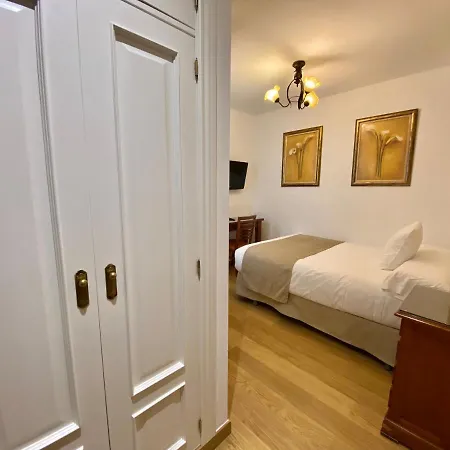 Pensjonat Rodri (adults Only) Grenada
