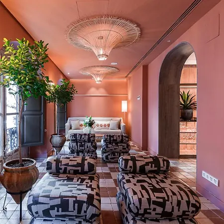 Hotell U-sense Centro
